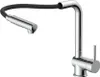 Dřezová baterie EISL s vytahovací sprchou COOL Chrome Náhled obrázku produktu 11