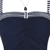 Sunflair Basic Tankini-Set Mit abnehmbaren Trägern, Produktbild-Vorschau 2