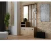 Topeshop GAR ARTISAN, Eiche, 1 Tür(en), Drehtür Produktbild-Vorschau 7