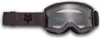 FOX Main X - Brilla da motocross con lente trasparente Anteprima dell’immagine prodotto 1