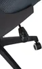 CLP Bürostuhl Hudson ergonomischer Drehstuhl grau Produktbild-Vorschau 8