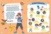 Pokémon Activity-Buch: Meine Schnitzeljagd Produktbild-Vorschau 3