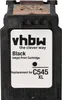 vhbw 2x Tintenpatronen kompatibel mit Canon Pixma TS3350, Produktbild-Vorschau 5