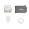 Caricabatterie magnetico wireless Cubenest Qi2.2 3 in 1 Anteprima dell’immagine prodotto 13