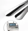 2er Set Schuhlöffel Metall und Edelstahl Lang 30cm und Kurz Produktbild-Vorschau 4