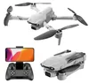 KIK KX2775 Drone RC met camera, 4DRC F10, FPV, Wi-Fi, LED, Productafbeelding-voorbeeld 5