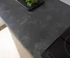Singleküche >Jazz< in Eiche Artisan - 160x212x60 Produktbild-Vorschau 6