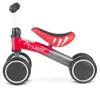 Nukido NK-600, monopattino per bambini con 4 ruote, colore Anteprima dell’immagine prodotto 4
