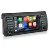 Radio 7 pouces avec DAB+, Carplay, Android Auto, 2+32 Go, Voir les images du produit 1