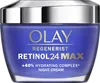 Olay Regenerist Retinol24 Max Krem do twarzy na noc 50ml Podgląd zdjęcia produktu 1