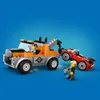 LEGO® City 60435 Carro attrezzi con auto sportiva Anteprima dell’immagine prodotto 35