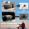Outsunny Kompressor Kühlbox 20L -20℃-20℃ Elektrische Produktbild-Vorschau 9