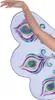 Verkleidungsset „Pfau“, 4–6 Jahre Produktbild-Vorschau 4