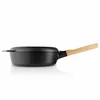 Pánev na smažení Eva Solo Nordic kitchen - 24 cm - Náhled obrázku produktu 3