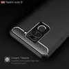Schutzhülle Handyhülle für Xiaomi Redmi Note 9 Case Cover Produktbild-Vorschau 3