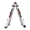 Multifunktionsleiter Little Giant VELOCITY 4x3 stufen, Produktbild-Vorschau 7