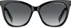 Marc Jacobs MARC 336/S Black 56/16/145 Damen Sonnenbrillen Produktbild-Vorschau 3