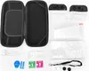 INF Nintendo Switch OLED kompatibilné puzdro s Náhľad obrázku produktu 2