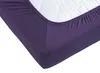 Jersey Spannbettlaken 90-100x200 cm Spannbettuch 100% Produktbild-Vorschau 3