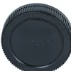 vhbw Objektivdeckel-Set kompatibel mit Olympus Pen E-PL2, Produktbild-Vorschau 5
