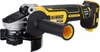 DeWalt DCG405N-XJ Akku-Winkelschleifer Produktbild-Vorschau 16