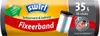 swirl® Müllbeutel Reißfest & Dicht 4629 35,0 l schwarz, 10 Produktbild-Vorschau 11