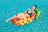 Luftmatratze Bestway® 43310, Pineapple, für Wasser, 174x96 Produktbild-Vorschau 10