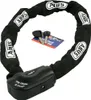 Granite CityChain X-Plus 1060, L = 110 cm, Ø = 10 mm, Abus, Voir les images du produit 7