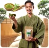 Mary Rose – Tè Matcha biologico giapponese 100 g – Tè verde Anteprima dell’immagine prodotto 8