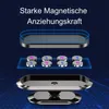 Handyhalterung Magentisch 360° Einstellbar selbstkebend für Produktbild-Vorschau 3