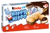 Kinder Happy Hippo - Cacao 5er 103,5g Anteprima dell’immagine prodotto 6