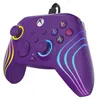 Turtle Beach Afterglow Wave Controller Lila Wired RGB Produktbild-Vorschau 2