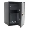 Rottner Möbeltresor S2 PowerSafe 600 IT Elektronikschloss Produktbild-Vorschau 2