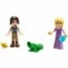 Lego 41054 Disney Princess - Rapunzels Turm der Kr Produktbild-Vorschau 16