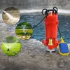 Pompa sommersa VERTEX per acqua pulita e leggermente sporca Anteprima dell’immagine prodotto 3