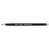 Faber-Castell 139403, Czarny, Zielony, Plastik, 3B, 2 mm, 1 Podgląd zdjęcia produktu 1