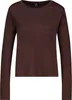 Monari GmbH Pullover black coffee 46 Produktbild-Vorschau 1