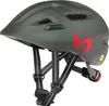 Casco Bollé Bolle Stance Jr Mips taglia Xs Verde foresta Anteprima dell’immagine prodotto 1