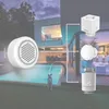 Hama Smarte Alarmsirene, 105 dB Ton/Signal, ohne Hub Produktbild-Vorschau 3