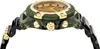 Versace VEZ700321 Icon Active Chrono grün gold schwarz Podgląd zdjęcia produktu 10