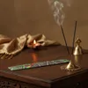 Auroshikha Räucherstäbchen - French Lavender Incense, Grün, Produktbild-Vorschau 4