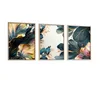 Wallity, Huhu217 - 50 x 70, Decoratieve MDF-schilderijen in Productafbeelding-voorbeeld 4
