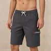 Pantaloncini cargo Nebulus BEACH uomo, pantaloni corti, Anteprima dell’immagine prodotto 5