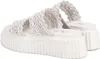 AGL Damen Klassische Sandalen D642066PQKL056A634 Farbe: Produktbild-Vorschau 3