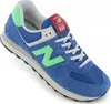 New Balance Uni Sneakers Blau U574BSC Grösse 42 Produktbild-Vorschau 5