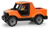 Lena Truckies Pick Up, Schaukarton, LKW, 2 Jahr(e), Metall, Produktbild-Vorschau 1