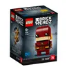 Flash - BrickHeadz LEGO 41598 Voir les images du produit 1