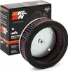 Filtro aria K&N HD-0600 per H/D Screamin Eagle 1340 89-98 Anteprima dell’immagine prodotto 1