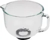 Kenwood KXT754GL Ciotola in vetro, colore:Trasparente Anteprima dell’immagine prodotto 3