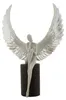 Figurina decorativa de ángel, marca Mauro Ferretti, modelo Vista previa de la imagen del producto 1